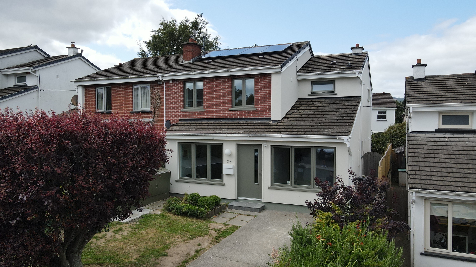 Is External Wall Insulation Worth It in Ireland?