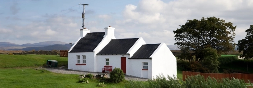 Traditional Homes