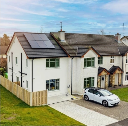 €39,250 Available in SEAI Grants!