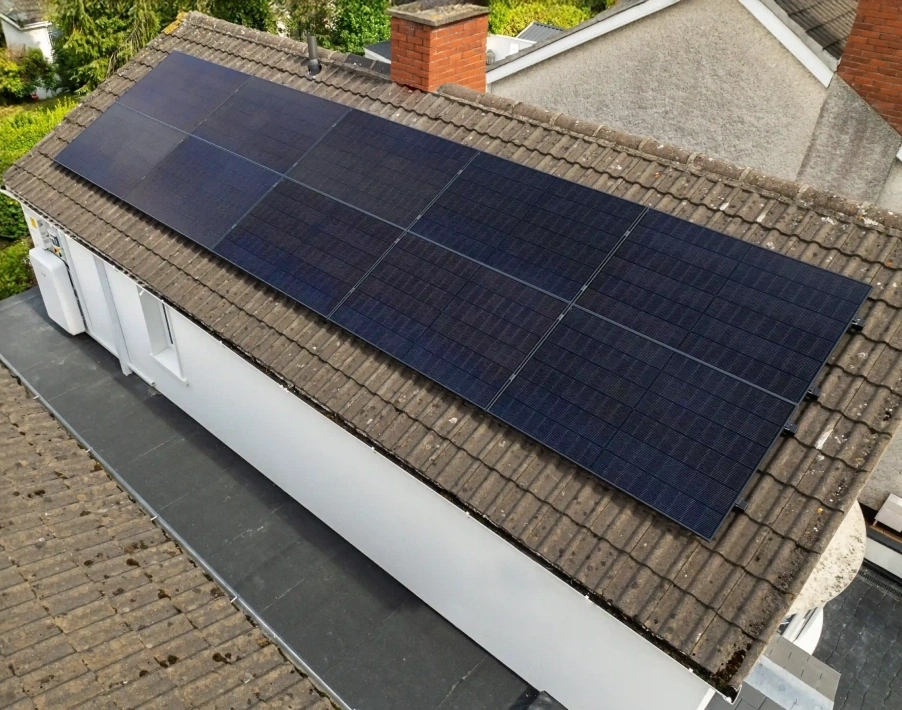 Solar panels installers, solar panels Dublin, solar panels Galway, solar panels Mayo, solar panels Kildare, solar panels Wilcklow, solar panels Meath, solar pv grants available Ireland, solar pv. Churchfield Home Services One Stop Shop for Your Home Energy Upgrades