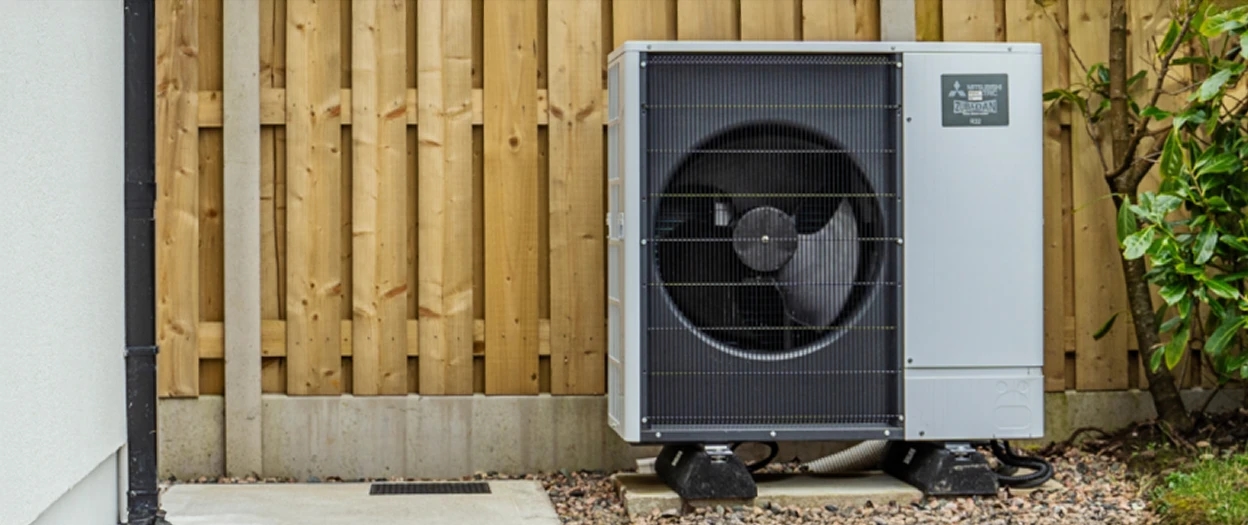 Heating Upgrades