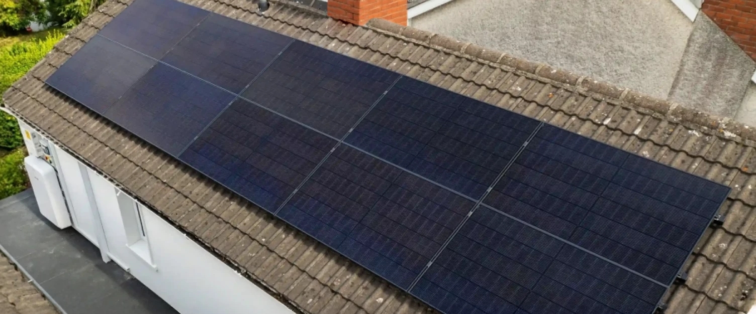 Solar PV