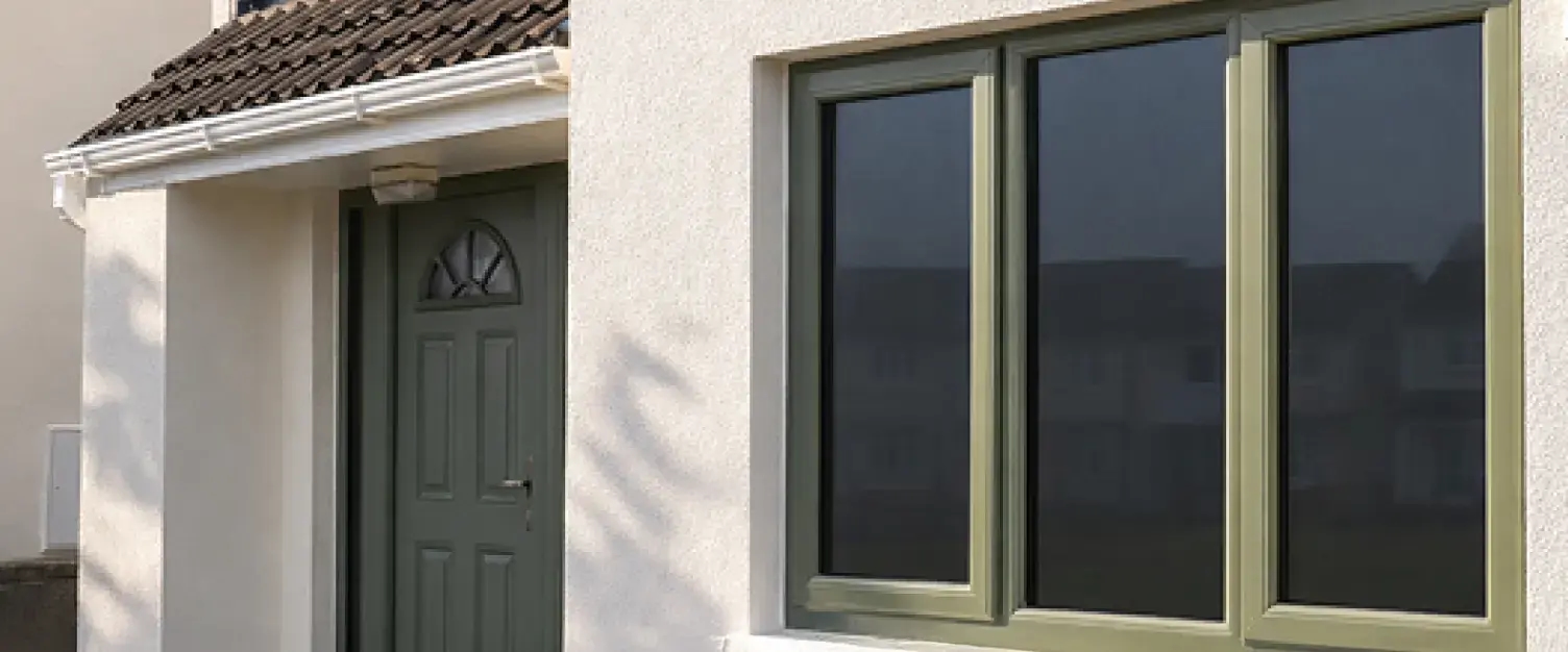 Windows & Doors