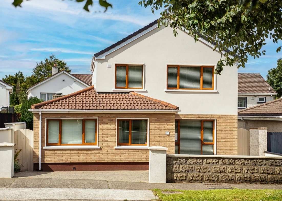House finishes