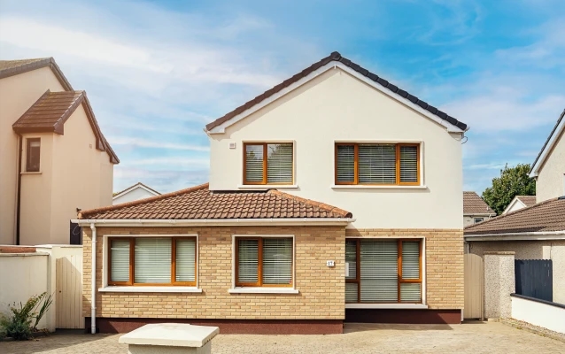 Modern Homes