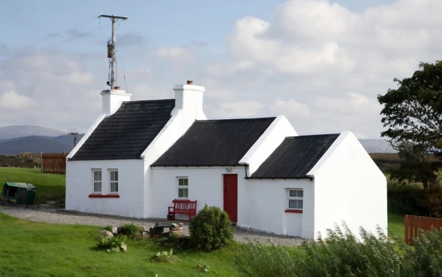 Traditional Homes
