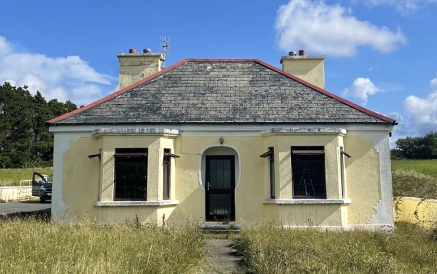 Vacant Homes
