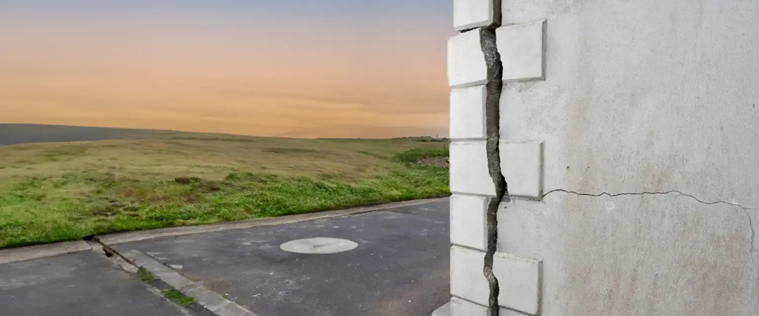One Stop Shop for Defective Concrete Block Homes