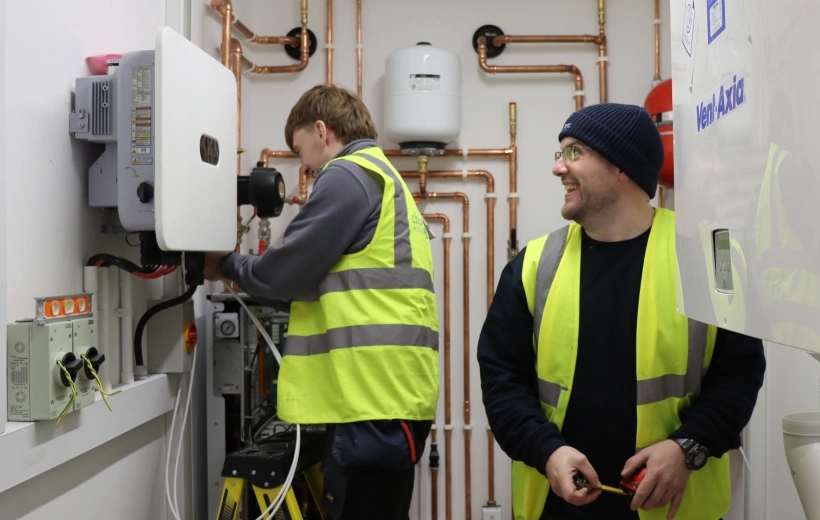 Retrofit Specialists