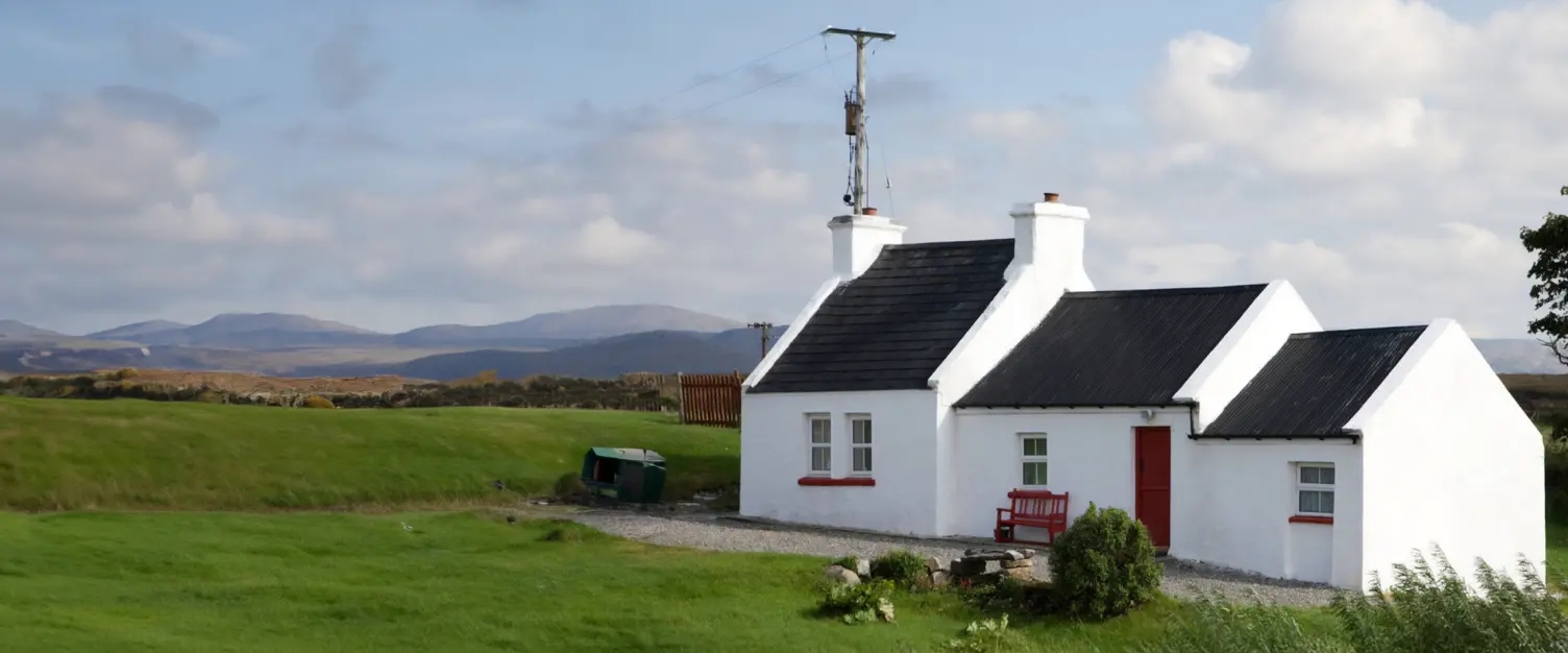 One Stop Shop for Traditional Homes