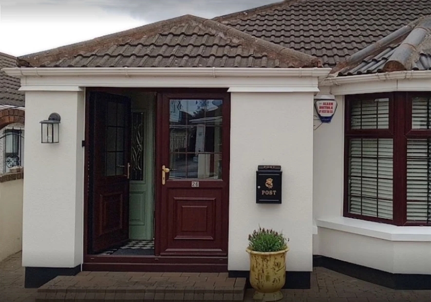 Review images