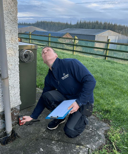 A Home Energy Assessment Explained for Irish Homeowners