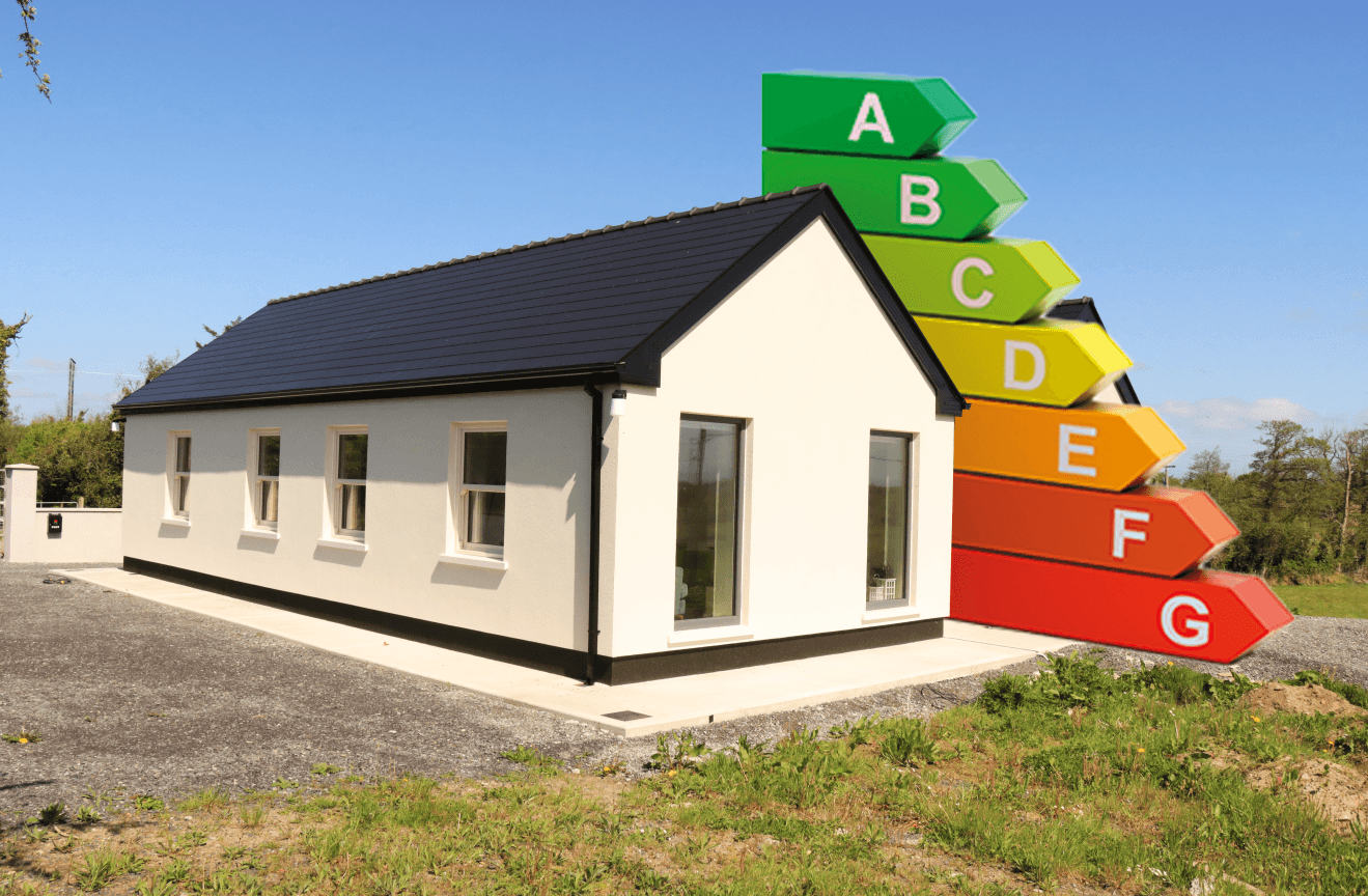 Why is it important to include a BER Assessment in your Home Energy Assessment?