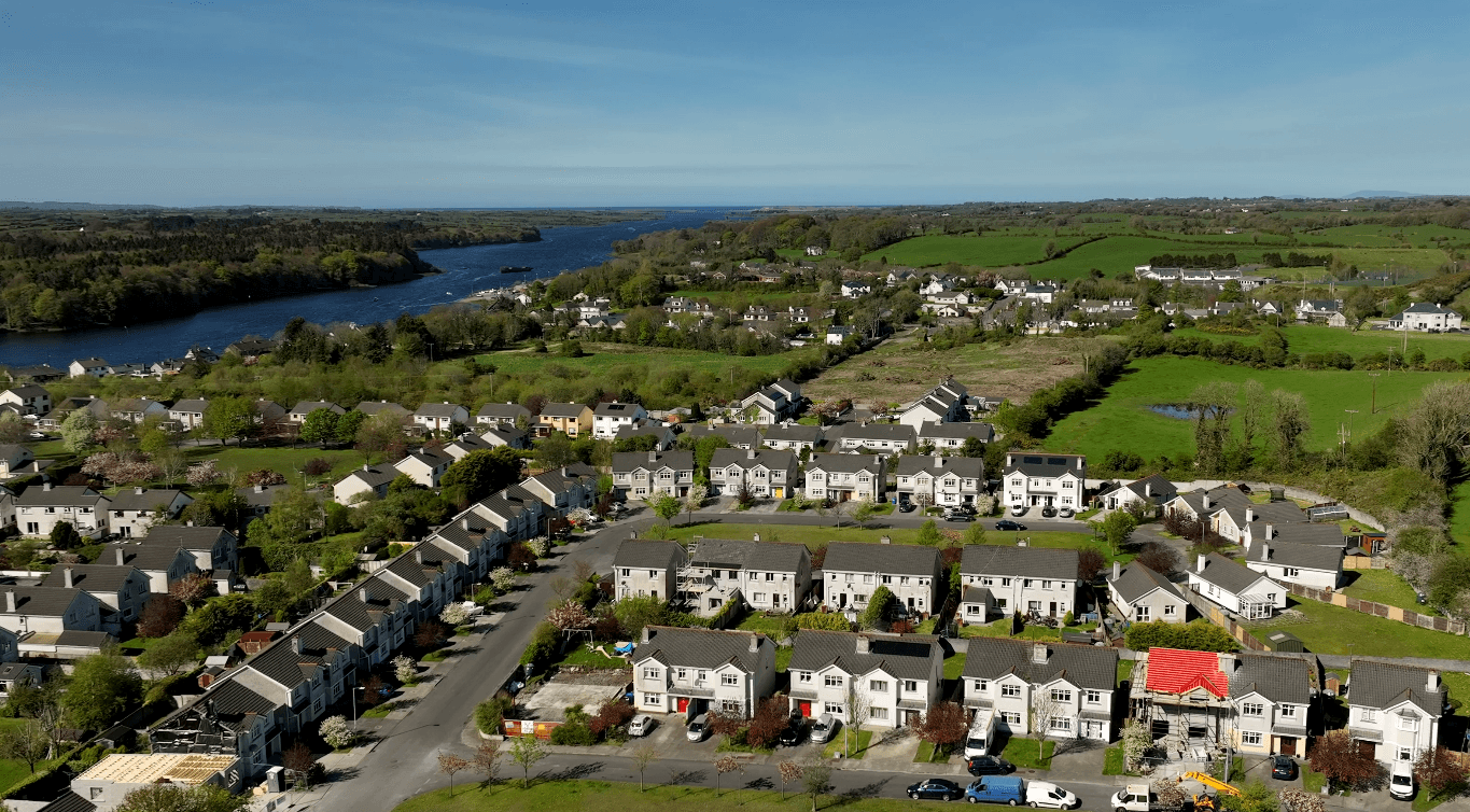 Why Every Irish Homeowner Should Consider a Home Energy Assessment