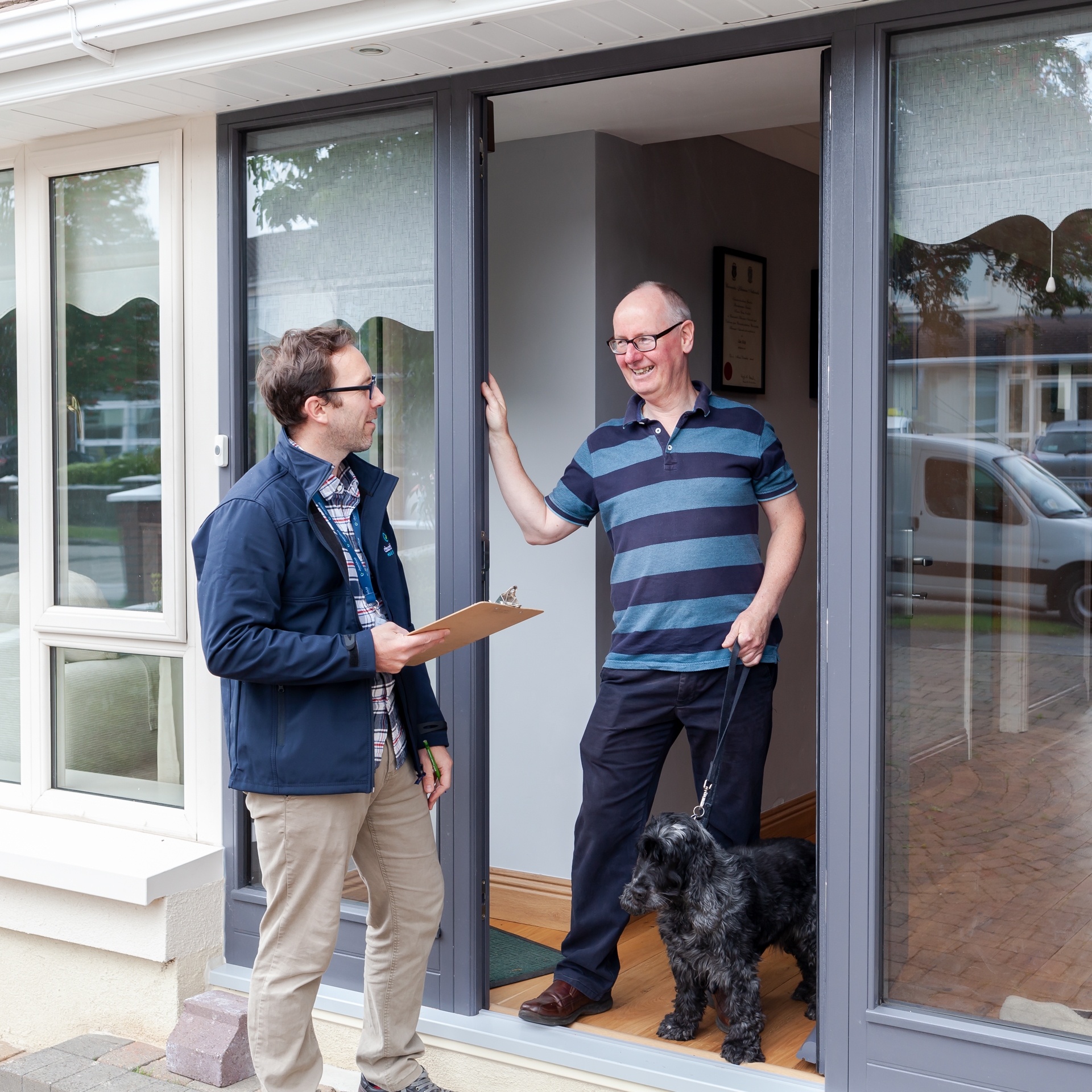 Preparing for a Home Energy Assessment: A Homeowner’s Checklist