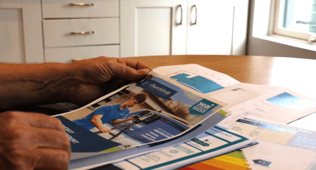 How to Read Your Home Energy Assessment Report