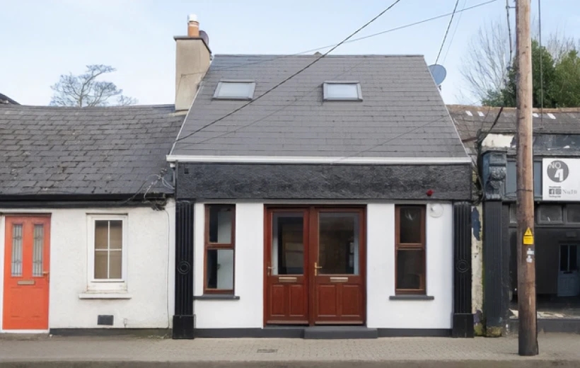 Non-Residential Properties