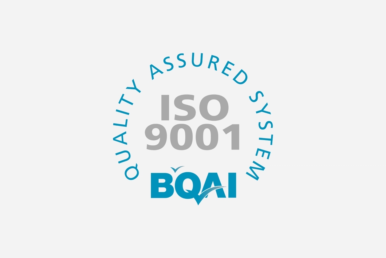 Global Standards, Applied to Your Home